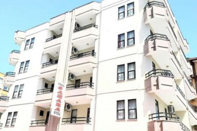 Kleopatra Sahara Hotel 3*
