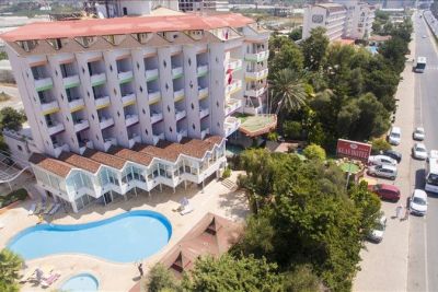 Klas Hotel 4*