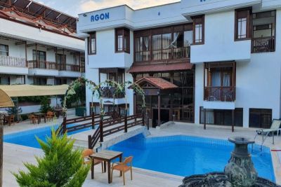 Agon Hotel 3*