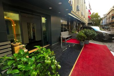 Avist Hotel Avcilar 5*