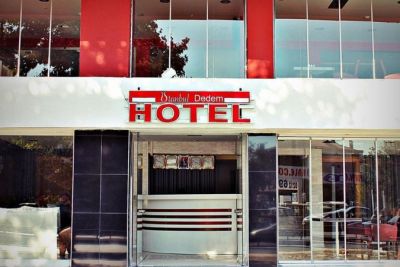 Istanbul Dedem 3*