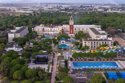 Ducale Lara (Ex. Venezia Palace Deluxe Resort) 5*