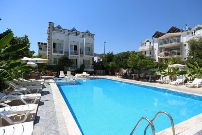 Kemer Paradise 3*