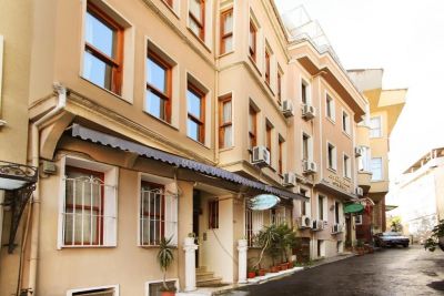 Theodian Hotel 3*