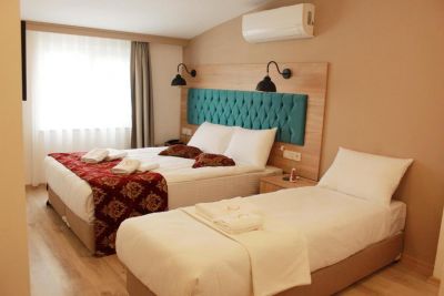 The Laila Hotel 3*