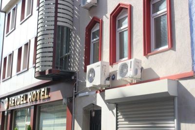 Reydel Hotel 2*