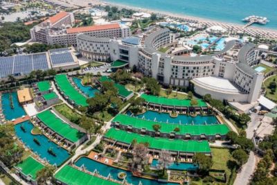 Kaya Palazzo Golf Resort (Ex. Riu) 5*