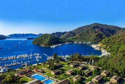 Rixos Premium Gocek Adults Only 13+ 5*