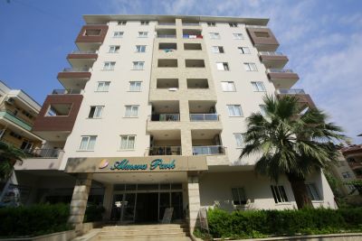 Almera Park Apartment 3*