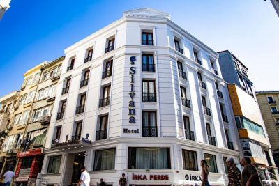 Silvana Hotel 3*