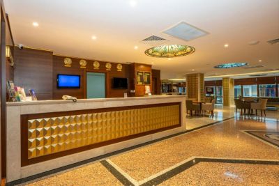 Dalan Hotel 3*