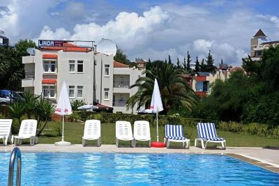 Side Linda Beach 3*