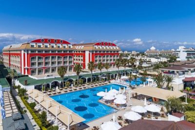 Orange County Resort Hotel Belek 5*