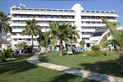 Drita Hotel 5*