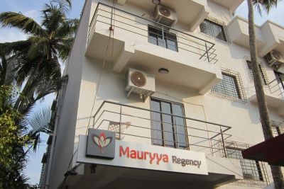 Maurya Regency Guesthouse 3*