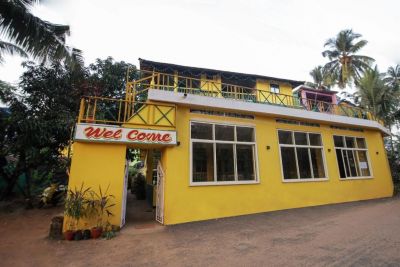 Sunshine Guest House 1*