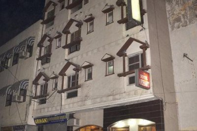 Arihant Inn 3*