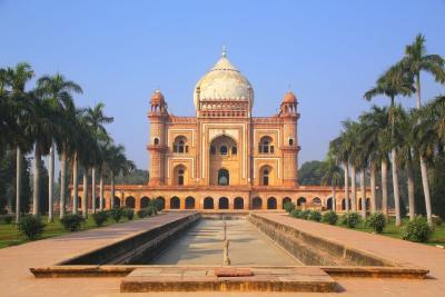 Florence Karol Bagh 3*