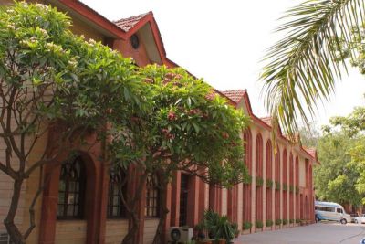 Ashok Country Resort 4*