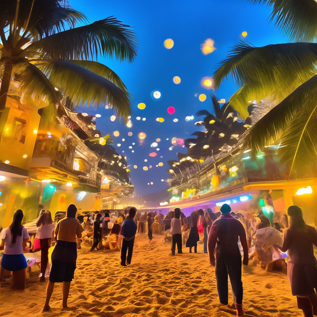 Декабрь в Гоа: Москва — через Калининград к Яркой Индии - Индия - 18.12.2025 - 27.12.2025