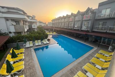 Grand Nar Adults Only 4*