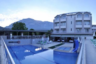 Erkal Resort 4*