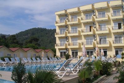 Imeros Hotel 3*