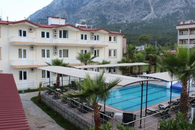Gold Stone Hotel 3*
