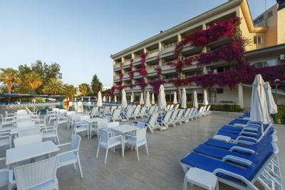 Bieno Venus (Ex. Venus Hotel) 4*