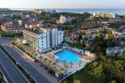 Orfeus Queen Spa 4*