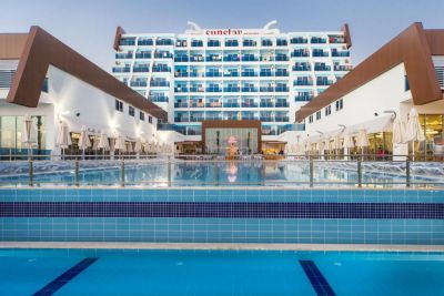 Sunstar Resort 5*