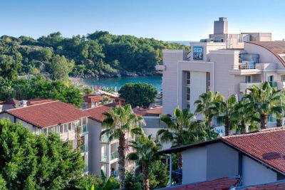 Sealife Buket Beach (Ex. Aska Buket Resort & Spa) 5*