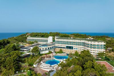 A Good Life Utopia Family Resort 5*