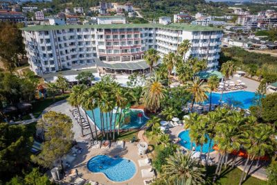 Q Aventura Park 5*
