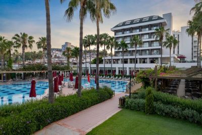 Trendy Hotel Palm Beach Adults Only 16+ 5*