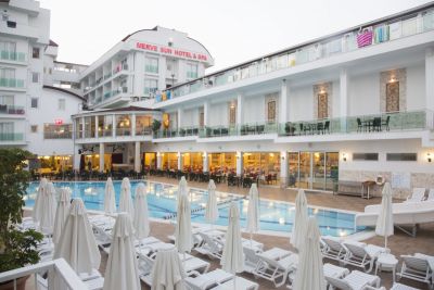 Merve Sun Hotel 4*