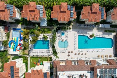 Side Village Family Suite Hotel 4*