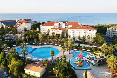 Cesars Side (Ex.cesars Resort) 5*