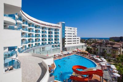 Narcia Resort 5*