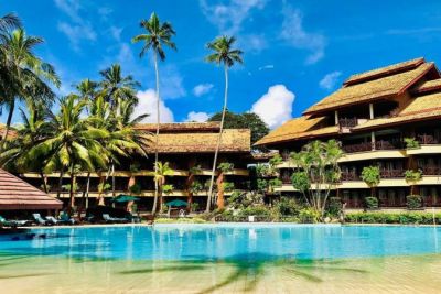 Royal Palms Beach 5*