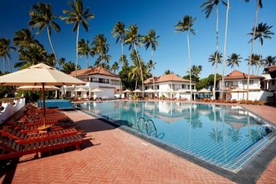 Dickwella Village Resort 4*