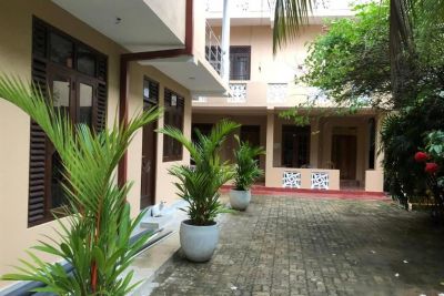 Kumara Guest House & Apartment 2*