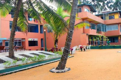 Roy Villa 2*