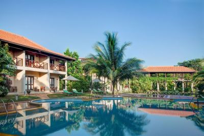 Ranna 212 Beach Resort (Ex. Portofino) 4*