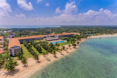 Amaya Beach Passikudah 4*