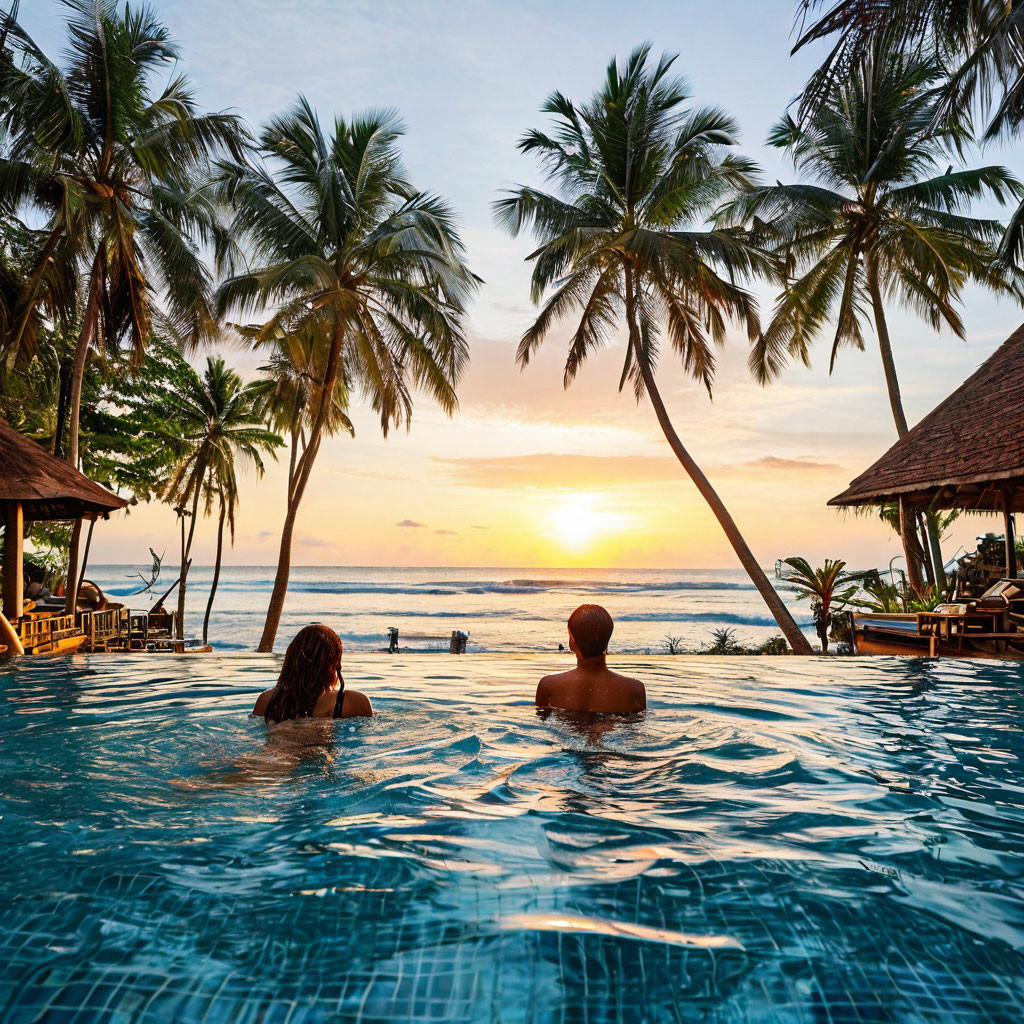 Зимняя магия Шри-Ланки: скидки из Москвы! - Шри-Ланка - 10.12.2025 - 31.12.2025