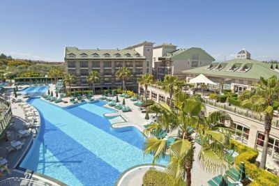 Can Garden Resort 5*