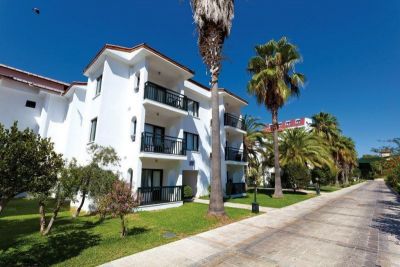 Sural Garden 3*