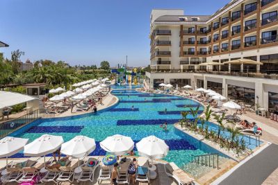 Glamour Resort & Spa 5*