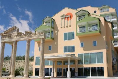 Q Ella Beach Side (Ex. Side Orange Paradise) 4*